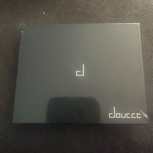 Doucce Elegant Eyeshadow Palette